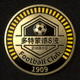多特蒙德8波足球俱乐部队徽