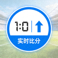 实时比分更新功能图标
